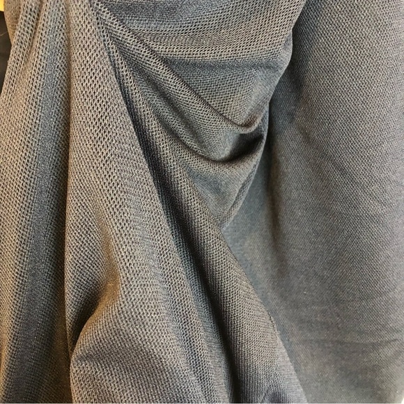 Callaway Navy Full Zippered Golf Windbreaker XL - Picture 8 of 8